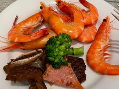 -TABLE·味西餐厅-成都茂业JW万豪酒店