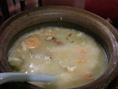 -贰號小院潮汕砂锅粥(前海西街店)