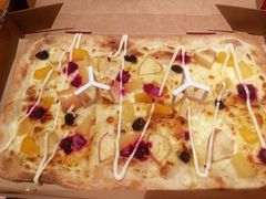 -必胜客(华辰店)