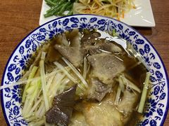 白家牛肉罩饼-新白家罩饼(三丰路店)