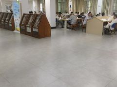 -三亚市图书馆