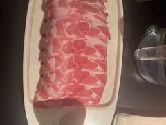 -额尔敦传统涮(公园西路店)