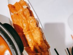 -小厨娘淮扬菜(清江苏宁广场店)