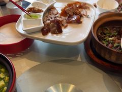 -盛百味·家宴餐厅(霸州分店)