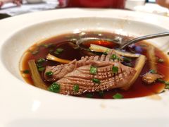 葱油腰花-香浙汇(望京店)