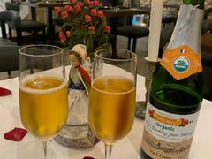-LA CREPERIE BRETONNE布列塔尼法式餐厅(天童北路店)
