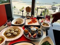 -馋遇江南·精致湖景雅宴(东方之门店)