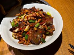 -吃饭皇帝大(合生汇店)