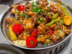 -八张桌子(老店)