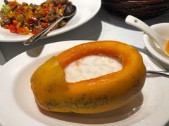 -毛家饭店·30年融合新湘菜(汉峪金谷店)