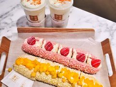 -奈雪的茶(花城汇中区PRO店)
