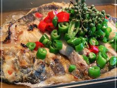 -半天妖烤鱼(新中关购物中心店)