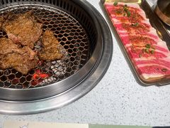 -炭之家·齐齐哈尔非遗烤肉·鲜切直供(中央大街店)