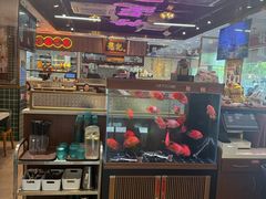 -龙记·香港茶餐厅(海上世界店)
