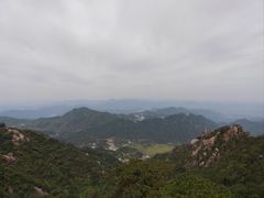 -九华山风景区