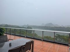 -璟象酒店-爱丽坊景观餐厅