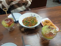 -冯大腕江湖川菜馆(后沙峪店)