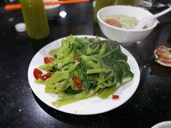 -一哥美食(总店)