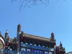 -北京国子监胡同
