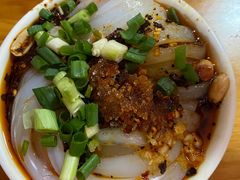 -洞子口张老二凉粉(文殊院店)