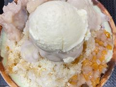 -鲜芋仙(太原街万达店)