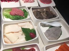 -海底捞火锅(团结桥店)