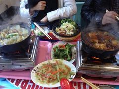 iphone_upload_pic-东华大学第一食堂(松江校区店)