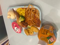 -广州长隆国际大马戏