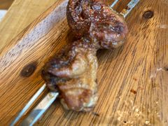 -东门口·鲜爆肚涮肉·烧烤(老门东店)
