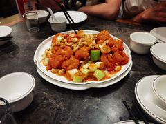 -金阁家常菜(贵阳路店)