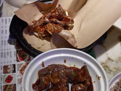 -绿茶餐厅(乐峰广场店)