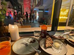 -RAC BAR(安福路店)