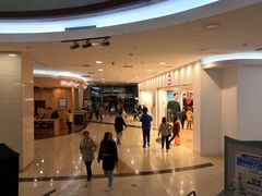 -永旺梦乐城国际商城(北清路店)
