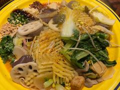 -北丐先生·野馄饨烧烤(雨花万象店)