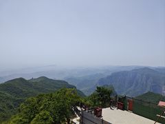 -云台山风景名胜区