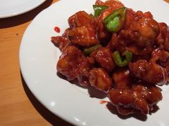 -景秀餐厅(南锣鼓巷店)