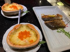 -德川家日本料理(中关村寰太大厦店)