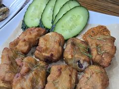 -南记食粥坊·宵夜大排档(莲花店)