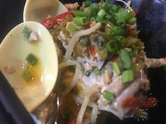 -陈员外正宗夹江烧烤(广福路店)