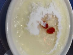 血燕双皮奶-香山家宴