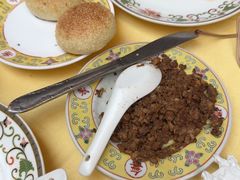 -仿膳饭庄·宫廷风味(百年传承店)