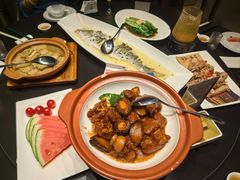-印象天台·非遗文化美食(天台新城店)