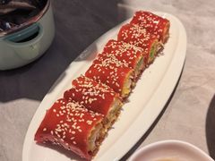 -陶兰居·手工点心·粤菜(圆融时代广场店)
