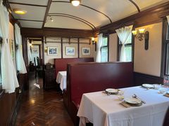 卡座-上海老站(徐家汇店)