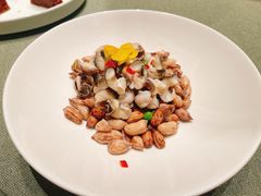 -漢舍中国菜馆(浦东嘉里城店)