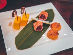 -巴黎轩(澳门巴黎人店)