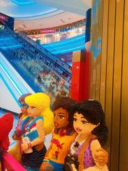 -LEGO(国贸商城店)