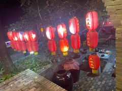 -百里峡七彩艺术小镇