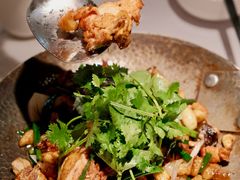 -食锦记·福建私房菜(浦西万达店)