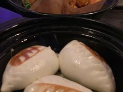 生煎和牛包-万丽轩·粤菜(王府井金茂万丽酒店)